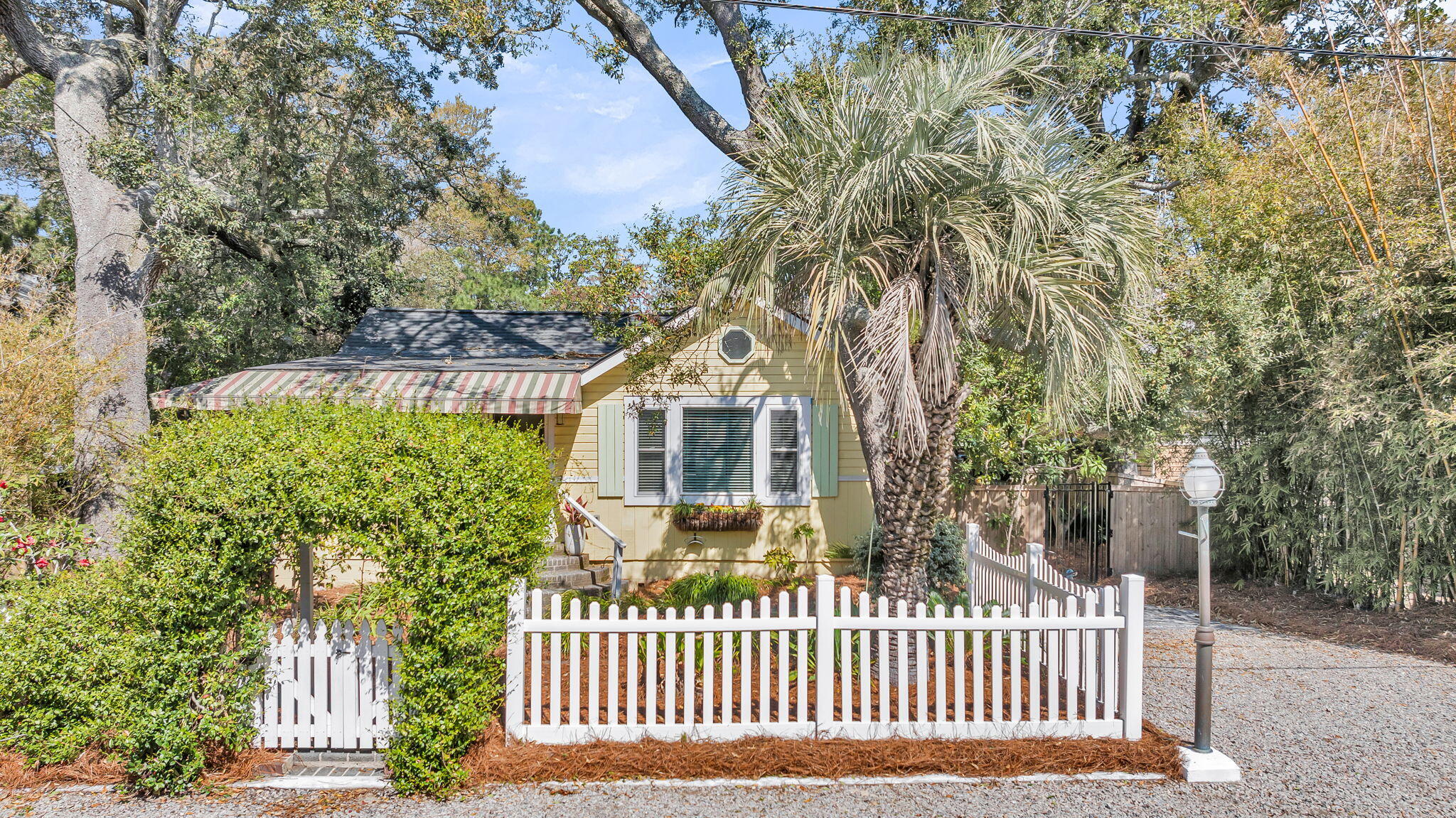 420 East Erie Avenue Folly Beach, SC 29439 - Photo 5 of 82 CREM - 420 E Erie Ave-55