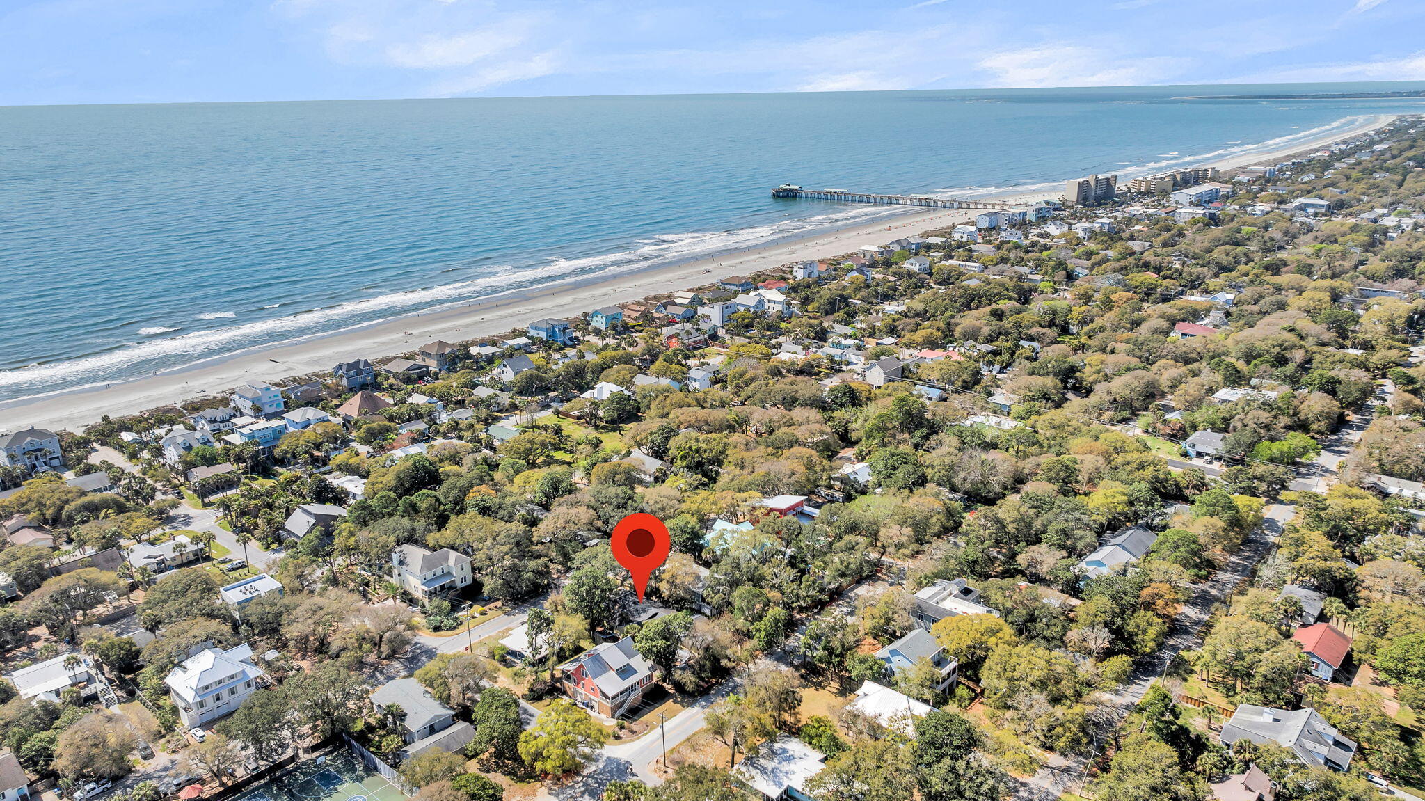 420 East Erie Avenue Folly Beach, SC 29439 - Photo 51 of 82 CREM - 420 E Erie Ave-70 (2)