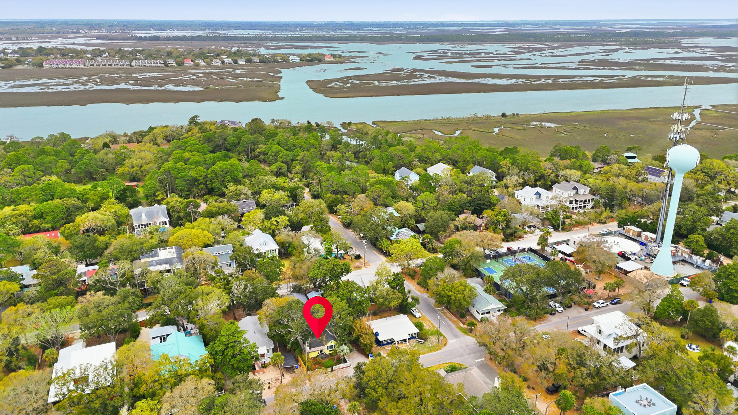 420 East Erie Avenue Folly Beach, SC 29439 - Photo 70 of 82 40190FAD-A8A0-4546-AB96-1F5CEE8EAF87