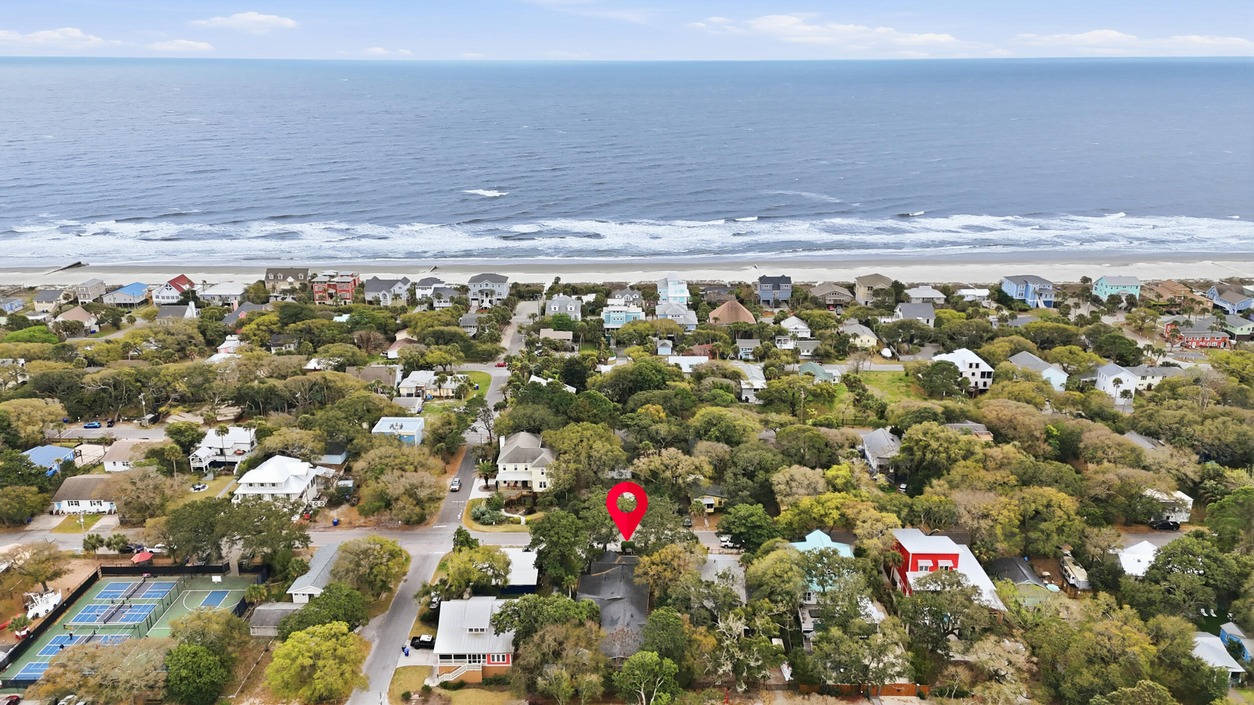 420 East Erie Avenue Folly Beach, SC 29439 - Photo 72 of 82 D7E27E14-036A-4A4F-B48F-F1C3C4F58FC0