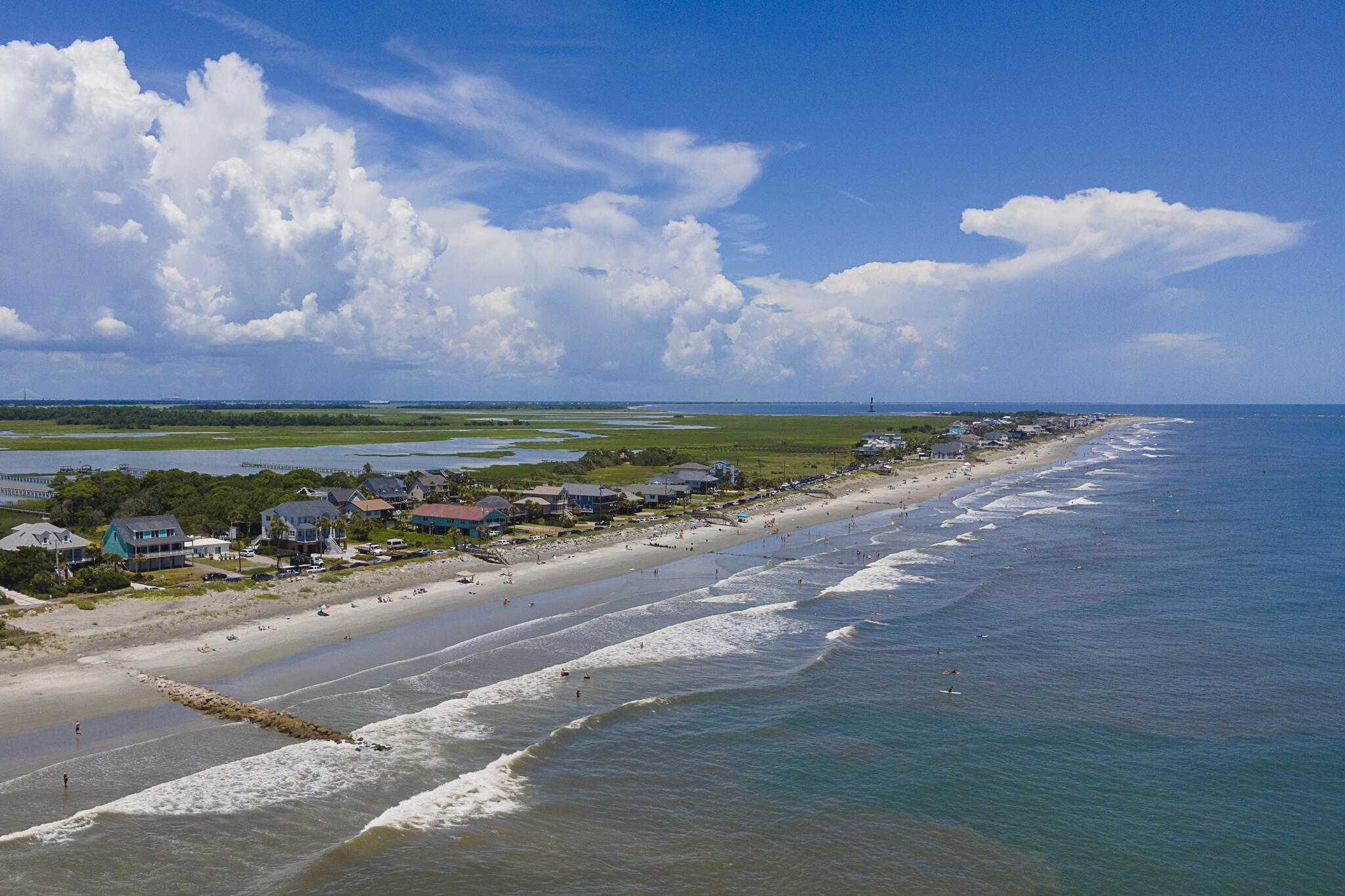 420 East Erie Avenue Folly Beach, SC 29439 - Photo 75 of 82 JUSTIN.MORRIS-0012