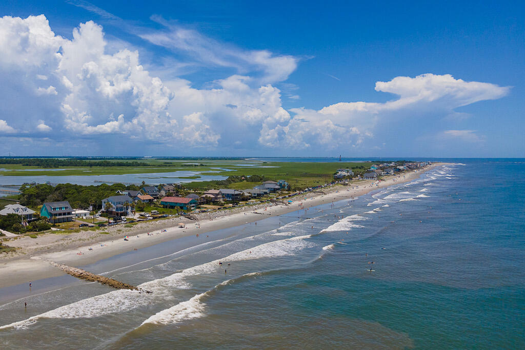 420 East Erie Avenue Folly Beach, SC 29439 - Photo 77 of 82 71183660-346C-4A9B-91B9-D02E6E5E6CE5