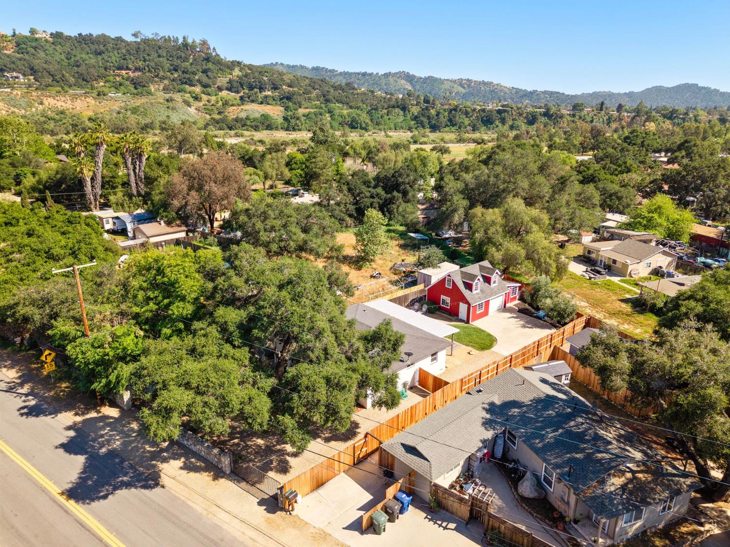 690 Riverside Road Oak View, CA 93022 - Photo 47 of 50 Gallery Image 47