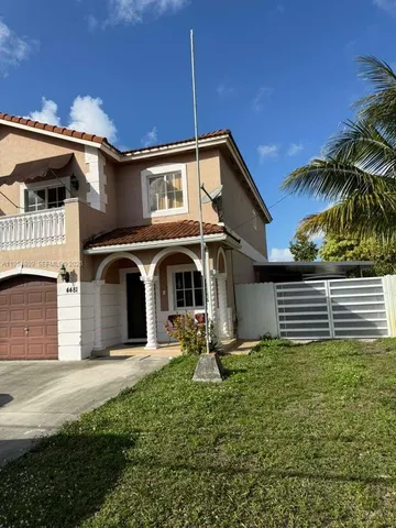 $598,900 | 4481 Northwest 163rd Street, Miami Gardens, FL 33054
