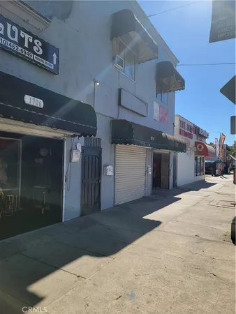 $1,890,000 | 1702 North Long Beach Boulevard, Compton, CA 90221