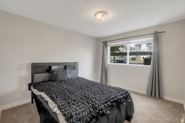 117 Calbourne Lane, Unit I2 Sandy, UT 84070 - Photo 10 of 19 Primary Bedroom