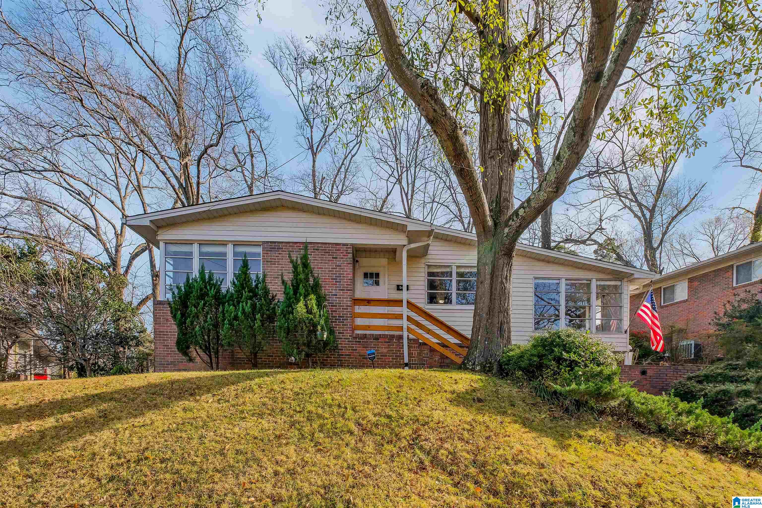 809 43rd Street South Birmingham, AL 35222 - Photo 2 of 43