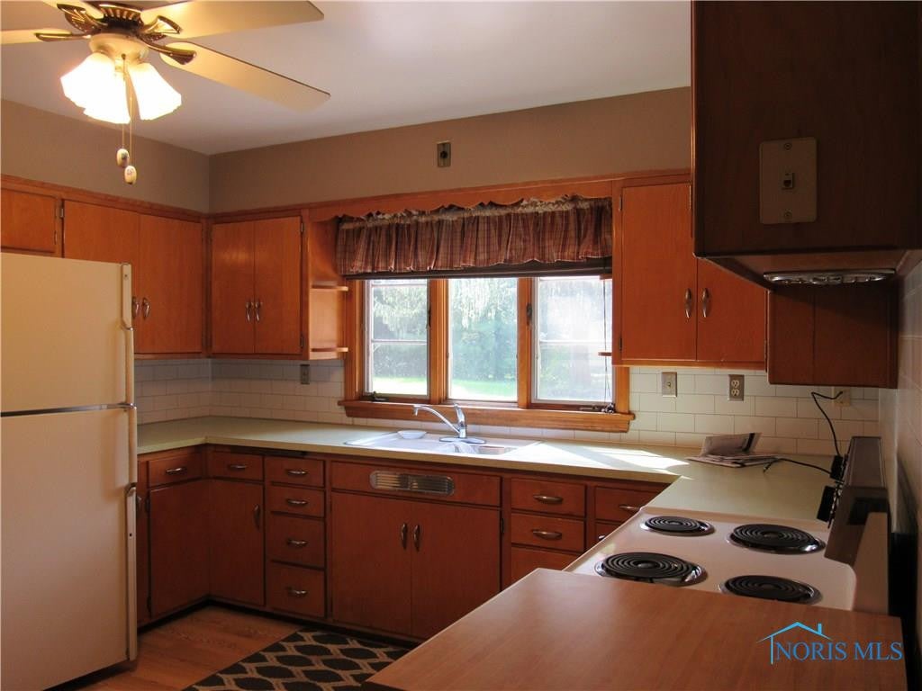 624 Burr Road Wauseon, OH 43567 - Photo 7 of 27 Gallery Image 7