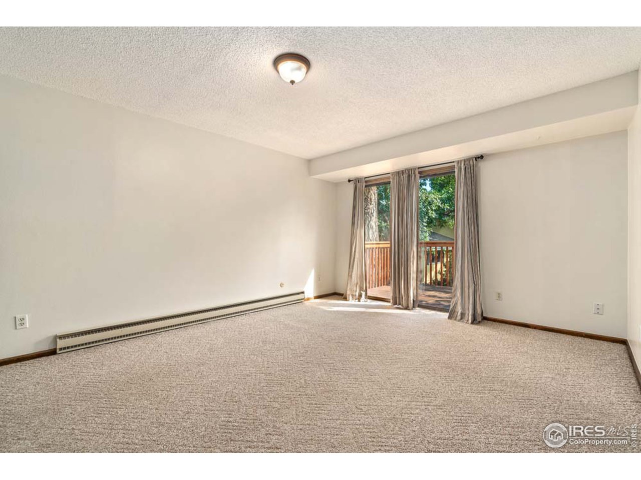 1419 Centennial Road Fort Collins, CO 80525 - Photo 13 of 22 Master Bedroom