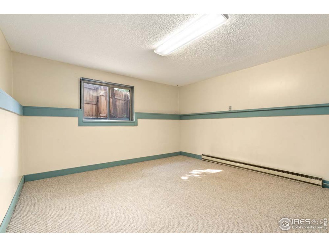 1419 Centennial Road Fort Collins, CO 80525 - Photo 19 of 22 Basement bed or flex room