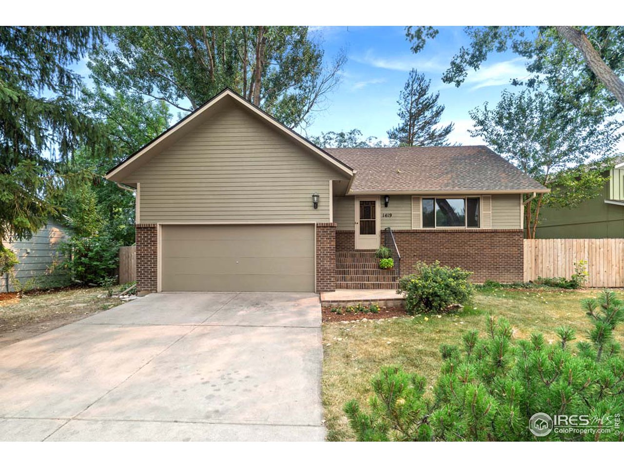 1419 Centennial Road Fort Collins, CO 80525 - Photo 2 of 22