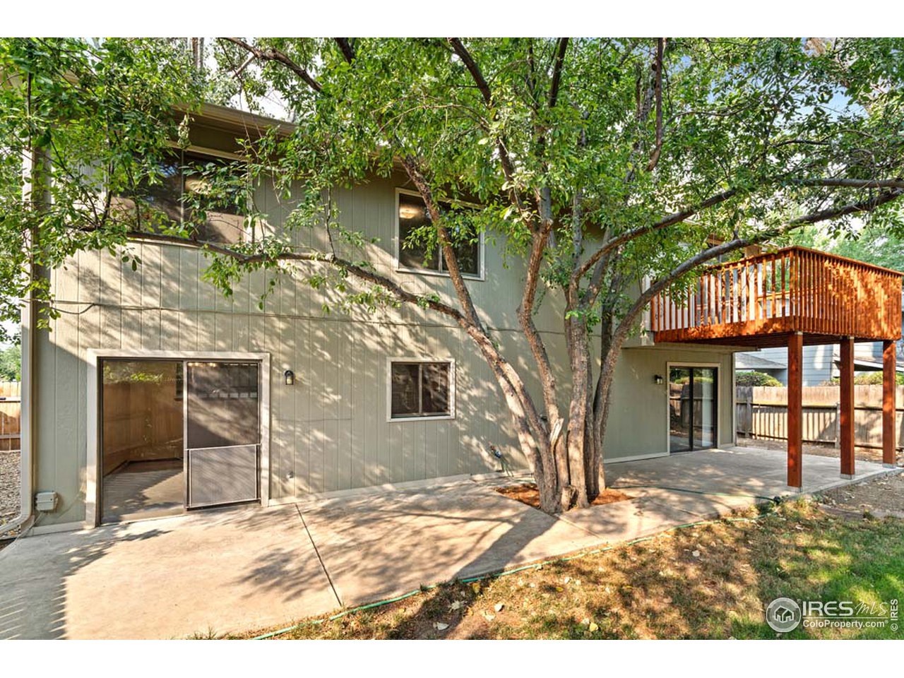 1419 Centennial Road Fort Collins, CO 80525 - Photo 21 of 22