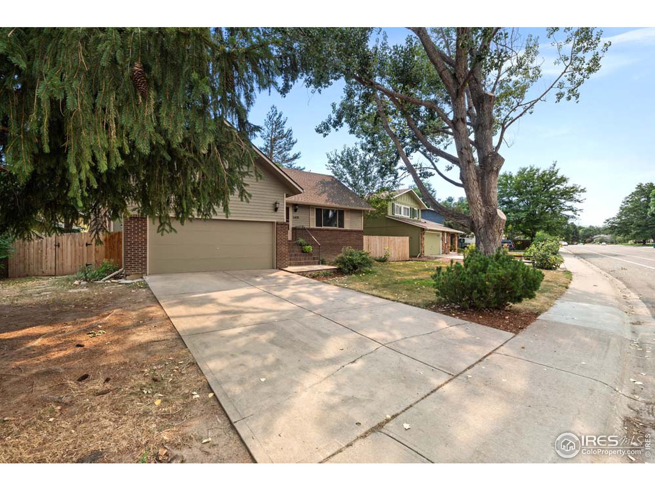 1419 Centennial Road Fort Collins, CO 80525 - Photo 3 of 22