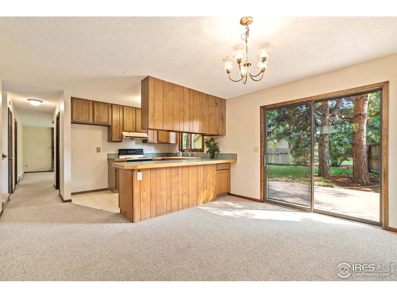 1419 Centennial Road Fort Collins, CO 80525 - Photo 5 of 22 Dining Room