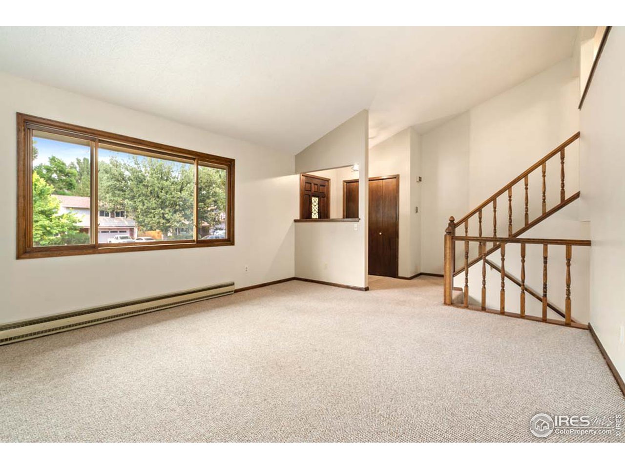 1419 Centennial Road Fort Collins, CO 80525 - Photo 6 of 22 Living Room