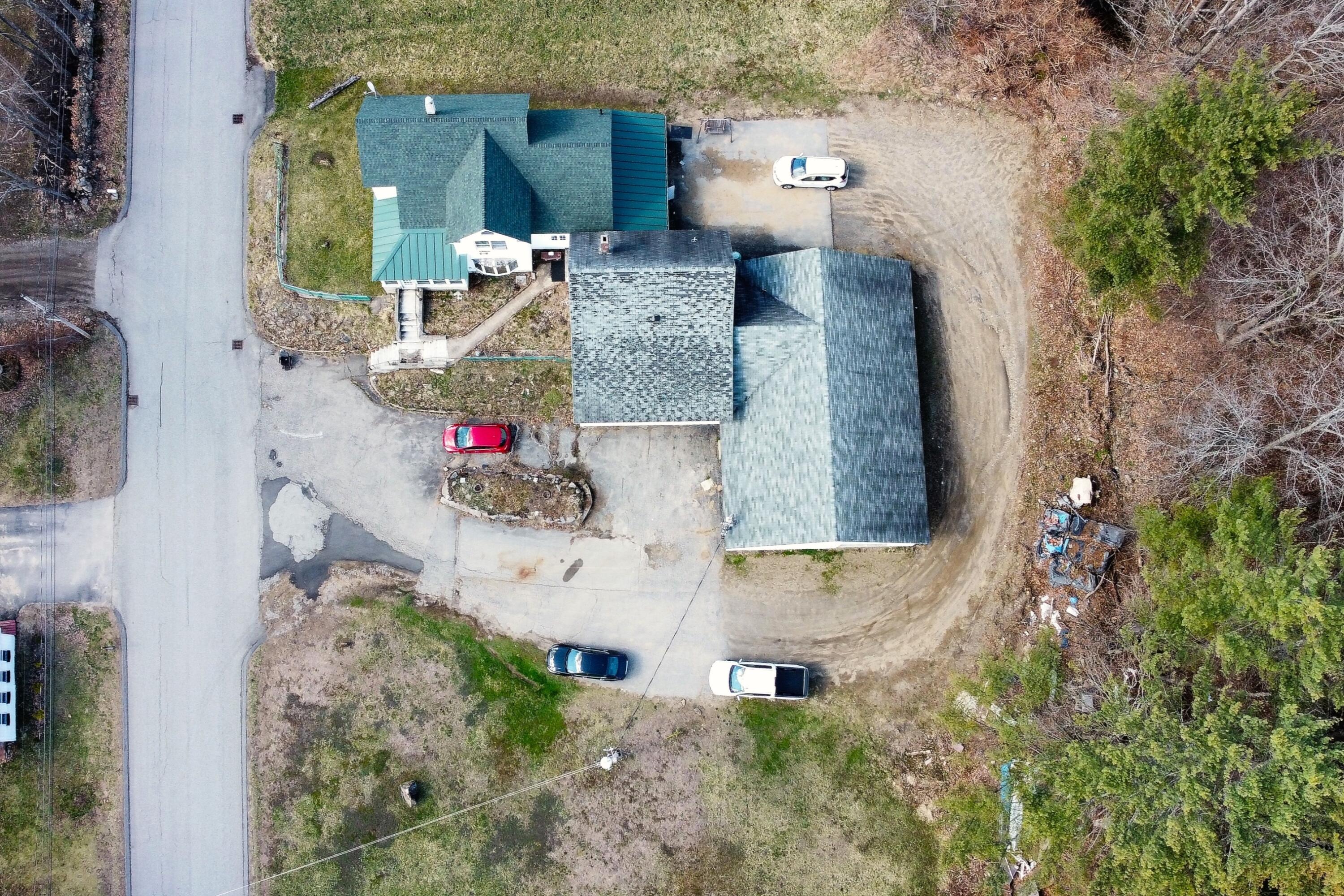 53 Elm Street Springvale, ME 04083 - Photo 56 of 57 Drone6