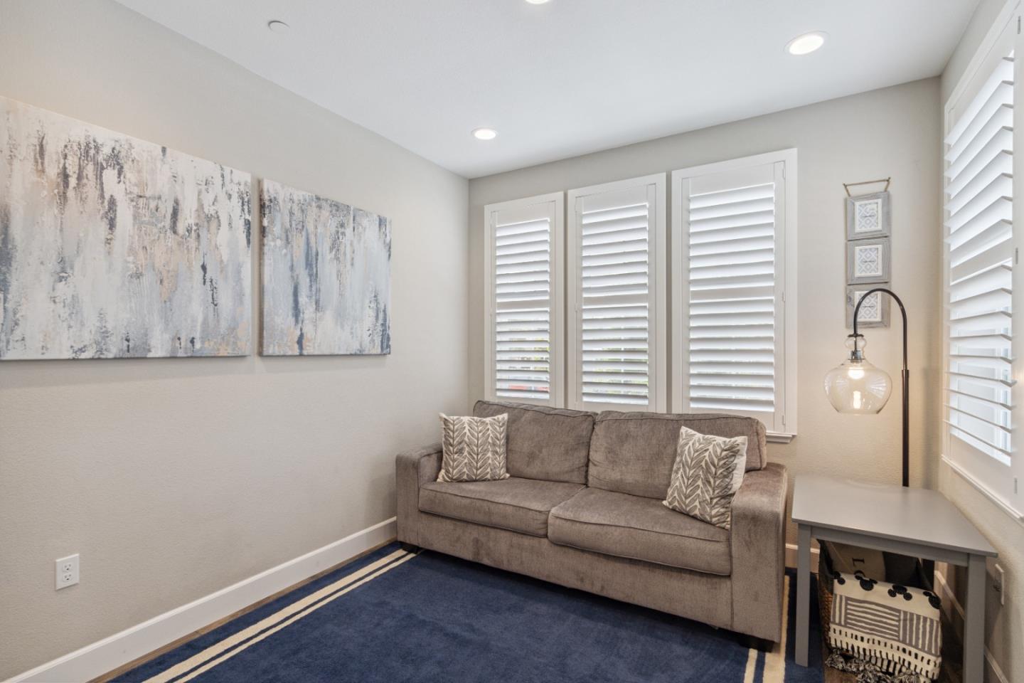 2610 Lighthouse Lane Marina, CA 93933 - Photo 16 of 43 a living room with furniture and a window