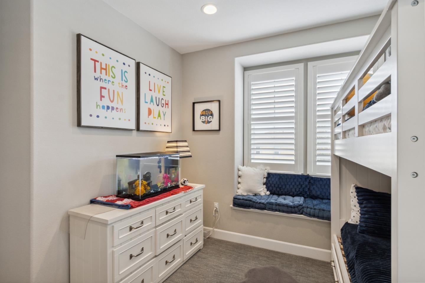 2610 Lighthouse Lane Marina, CA 93933 - Photo 25 of 43 a room with furniture and a window