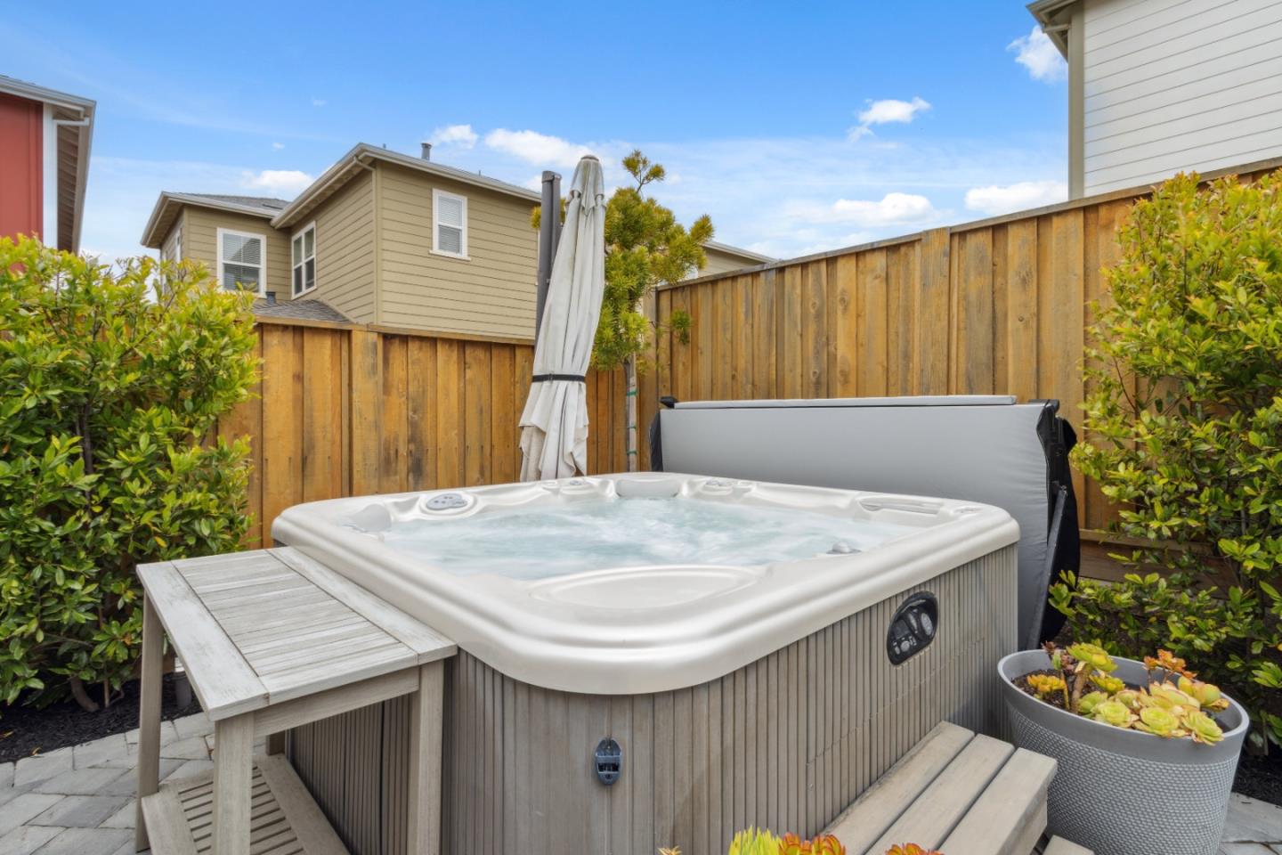 2610 Lighthouse Lane Marina, CA 93933 - Photo 35 of 43 a view of outdoor space and yard