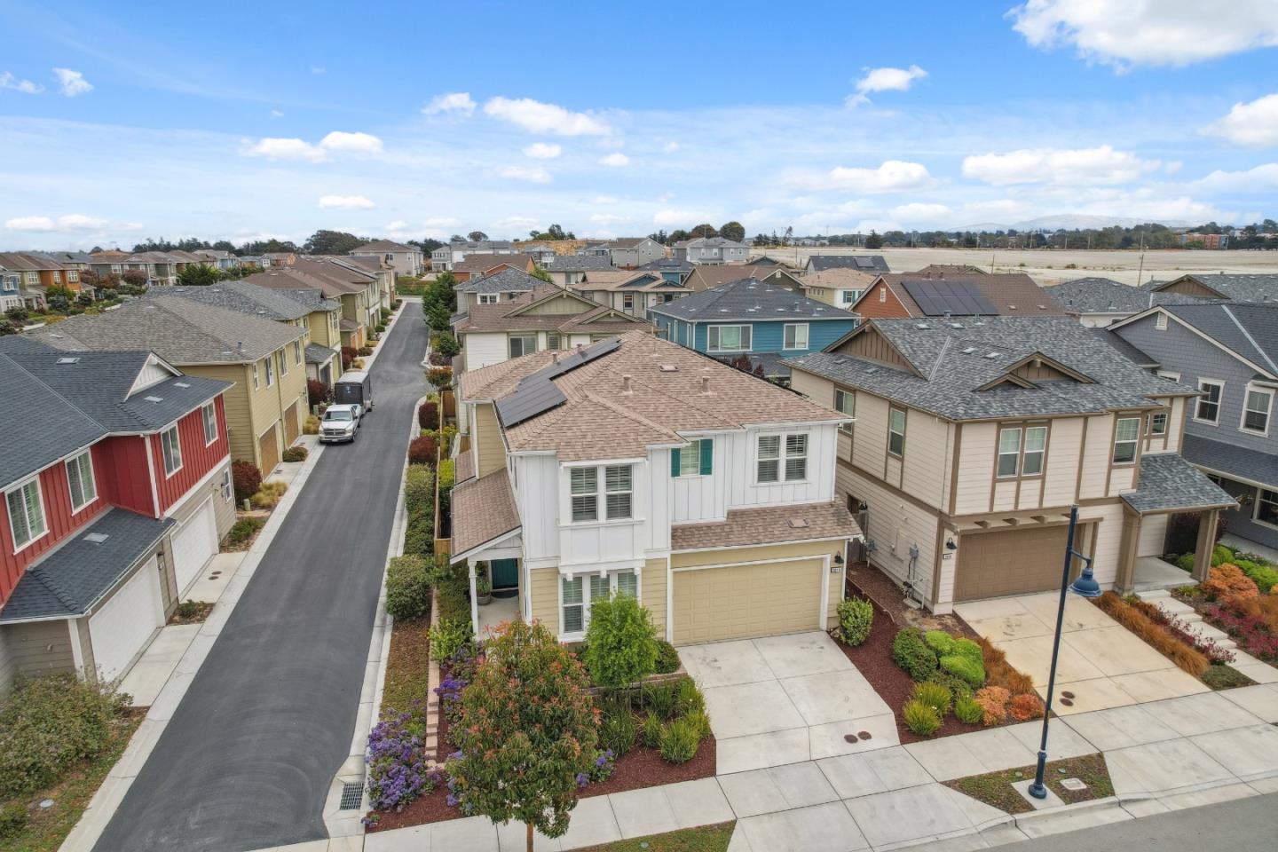 2610 Lighthouse Lane Marina, CA 93933 - Photo 41 of 43 a view of a city in the middle of a city