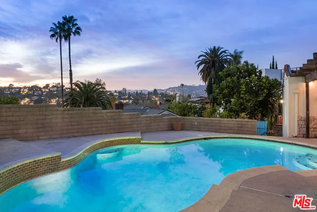 $2,295,000 | 2608 Ivanhoe Drive, Los Angeles, CA 90039