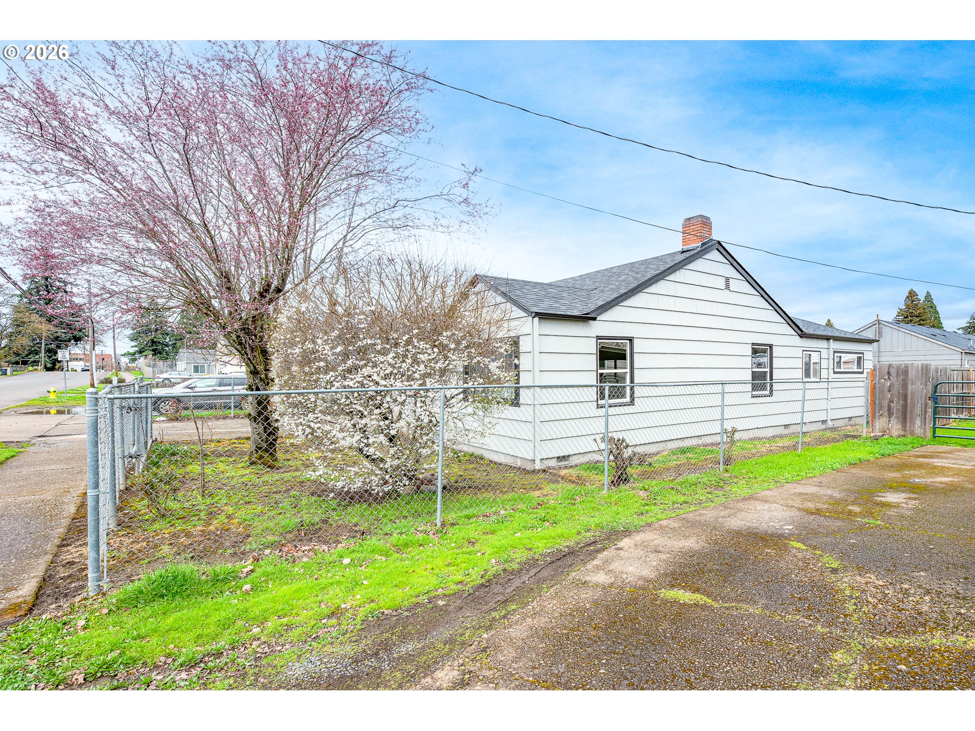 1305 South Second Street Lebanon, OR 97355 - Photo 34 of 39