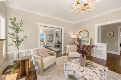 $1,485,000 | 5765 Manila Avenue, Oakland, CA 94618