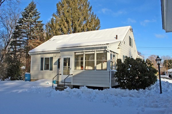 51 Thayer Road Greenfield, MA 01301 - Photo 35 of 36 Gallery Image 35