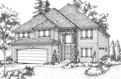 4029 163rd Place Southeast Bothell, WA 98012 - Photo 1 of 1 Gallery Image 1