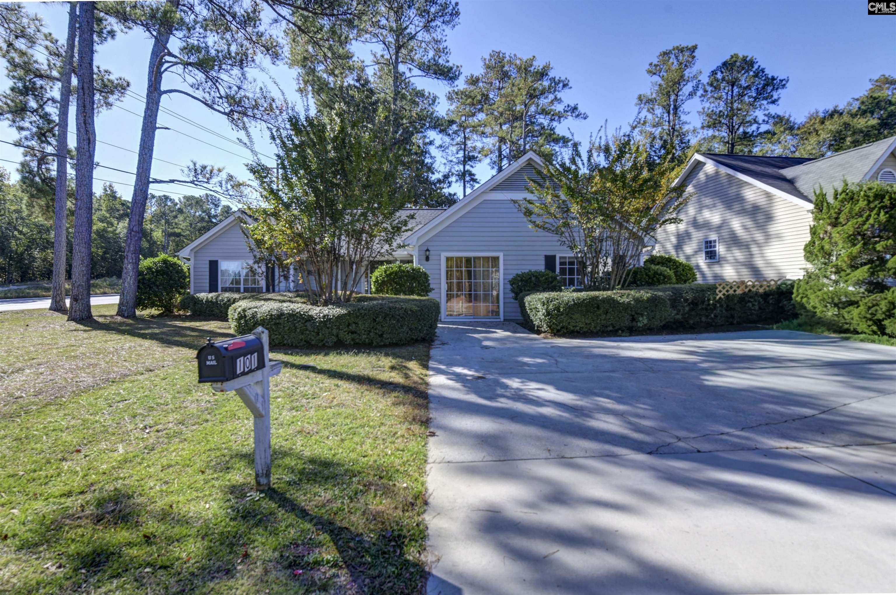 101 Grinders Mill Road Columbia, SC 29223 - Photo 2 of 41