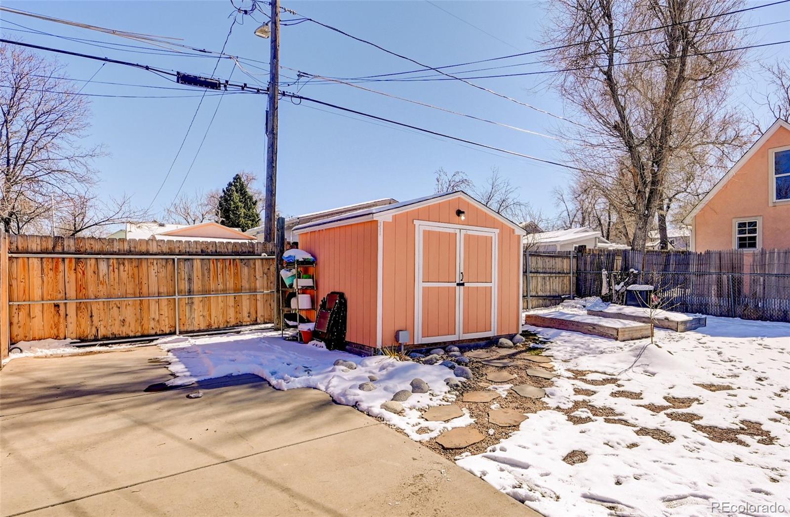 742 Perry Street Denver, CO 80204 - Photo 27 of 33