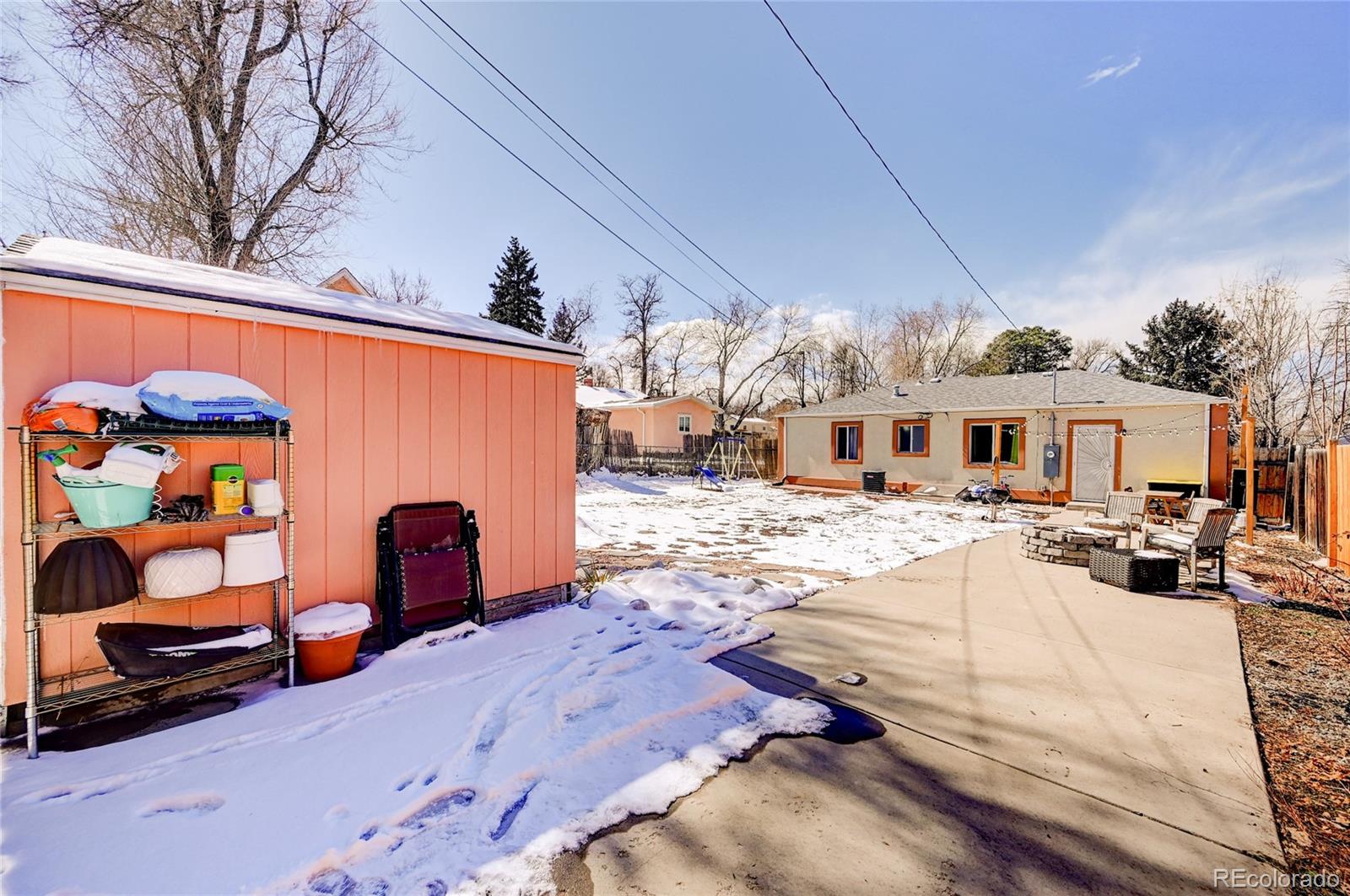 742 Perry Street Denver, CO 80204 - Photo 30 of 33