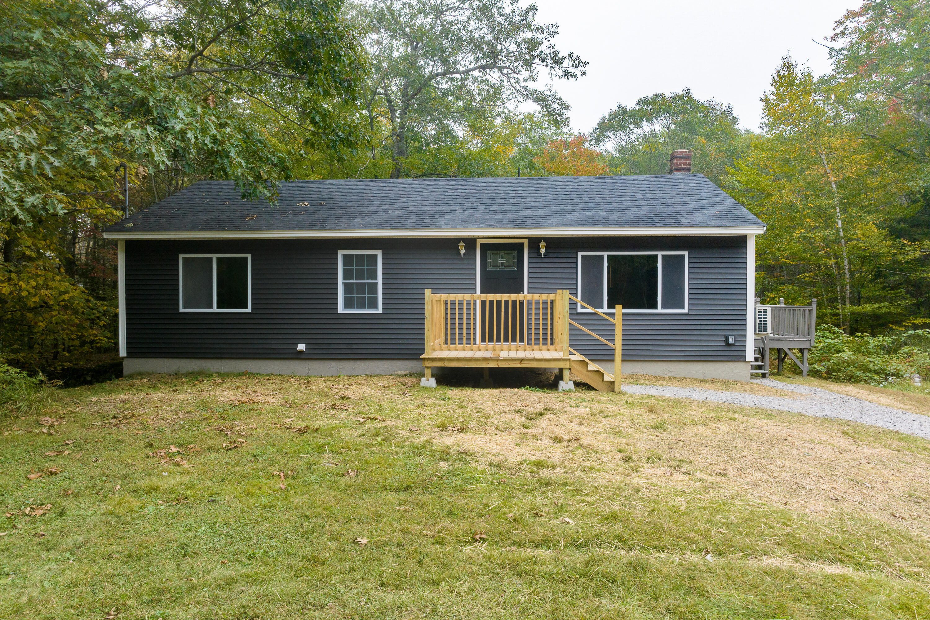 1814 Main Road Westport Island, ME 04578 - Photo 11 of 59 1814