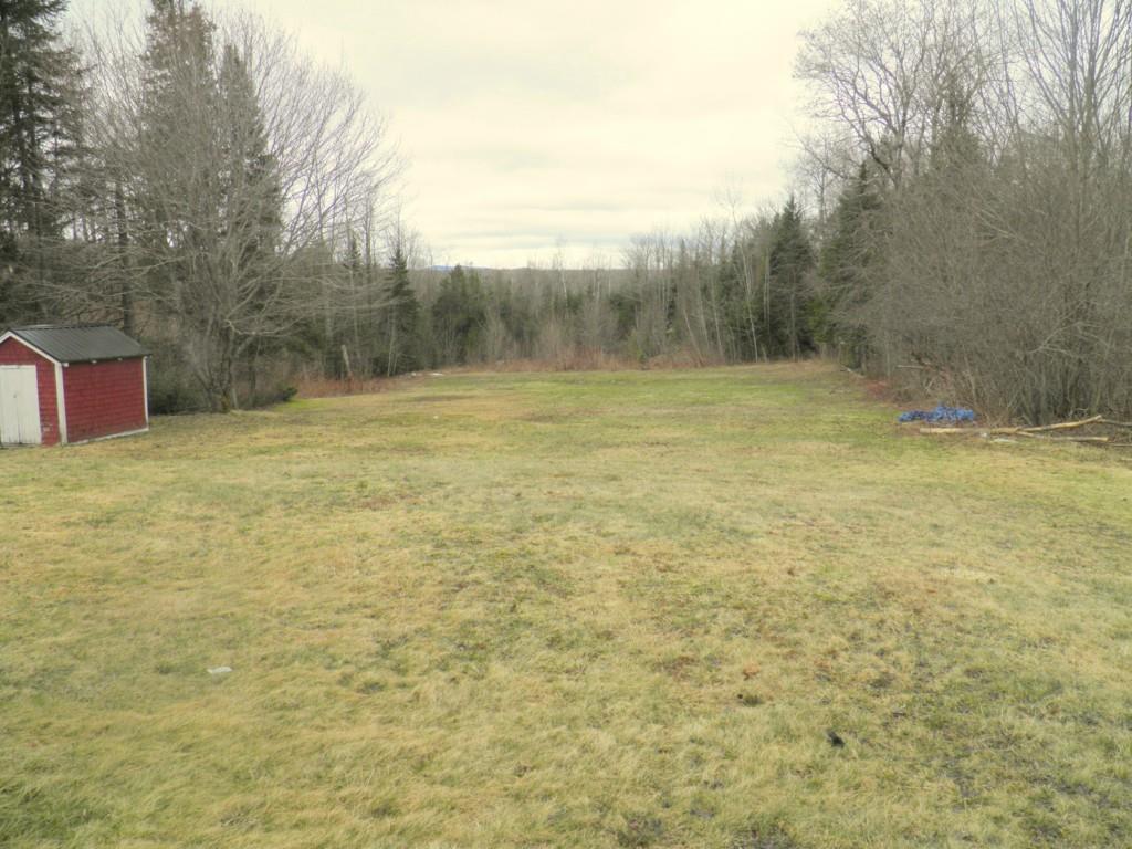 14 High Street Patten, ME 04765 - Photo 30 of 33 Large yard
