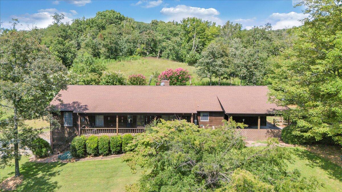 3737 Bore Auger Road Blue Ridge, VA 24064 - Photo 2 of 100 002-DJI_20250821152531_0050_D