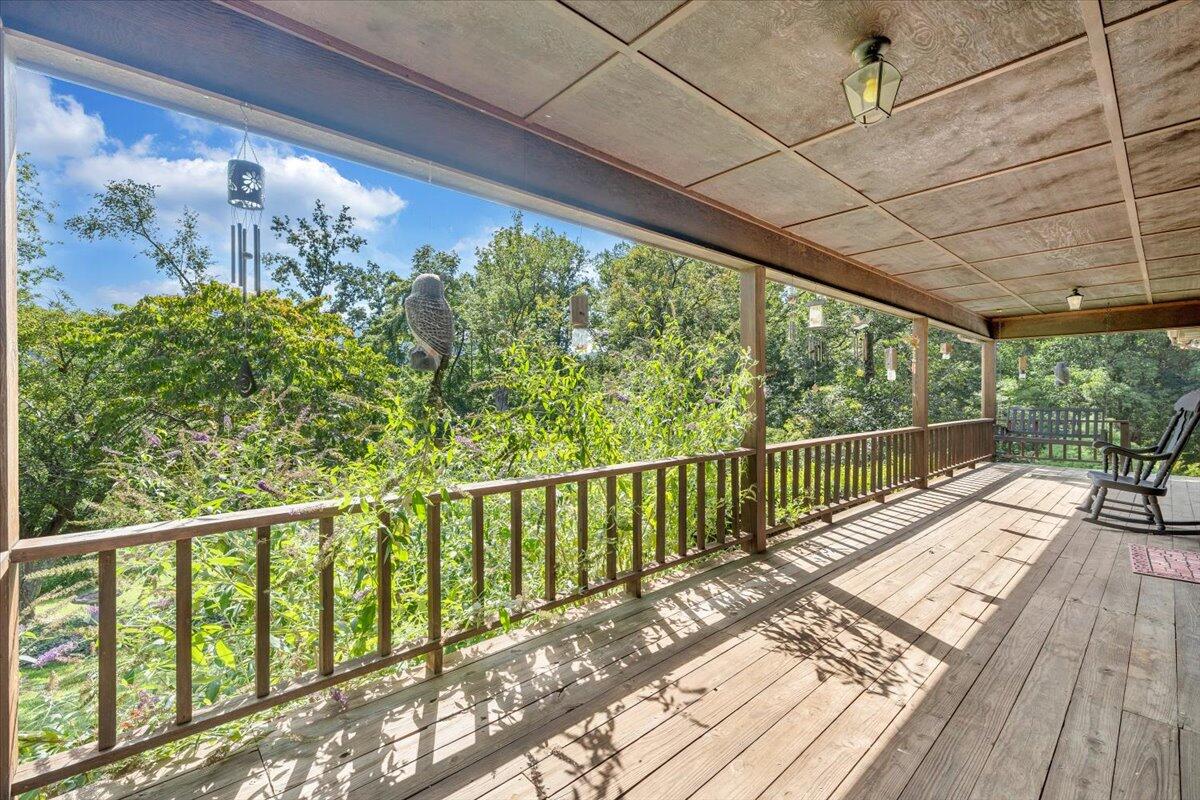 3737 Bore Auger Road Blue Ridge, VA 24064 - Photo 54 of 100 047-MIB09241