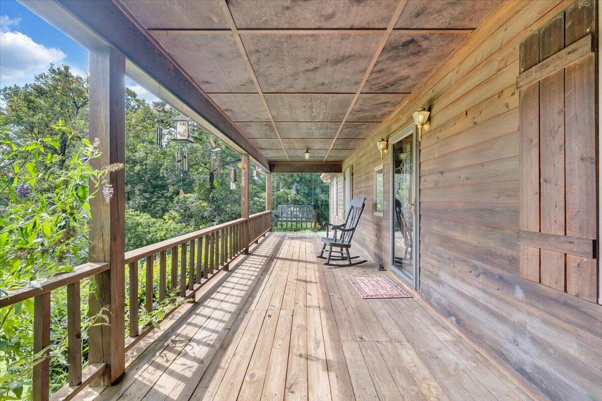 3737 Bore Auger Road Blue Ridge, VA 24064 - Photo 55 of 100 048-MIB09244