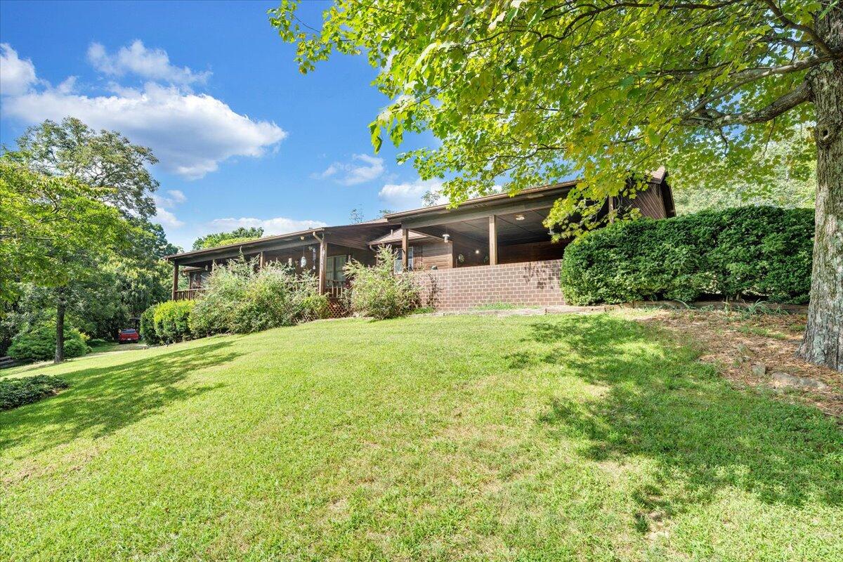 3737 Bore Auger Road Blue Ridge, VA 24064 - Photo 7 of 100 062-MIB09223