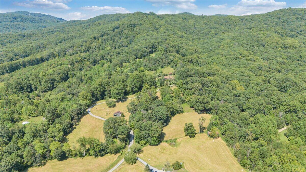 3737 Bore Auger Road Blue Ridge, VA 24064 - Photo 72 of 100 068-DJI_20250821151517_0031_D