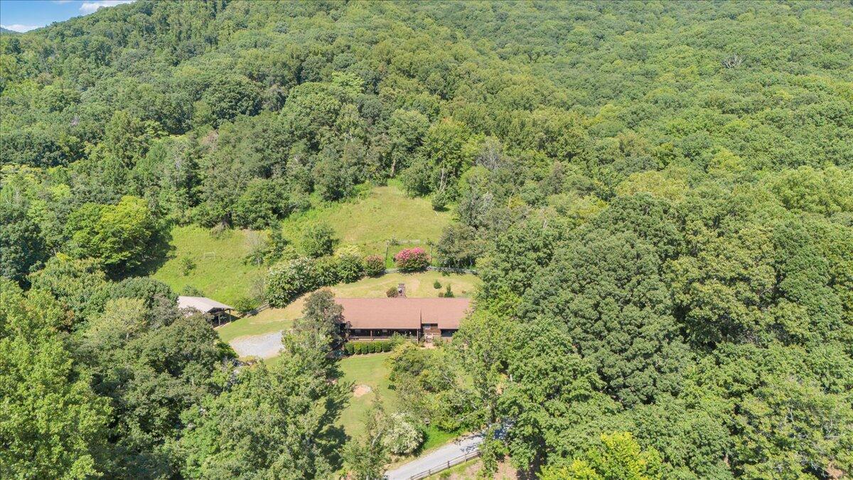 3737 Bore Auger Road Blue Ridge, VA 24064 - Photo 79 of 100 075-DJI_20250821151843_0038_D