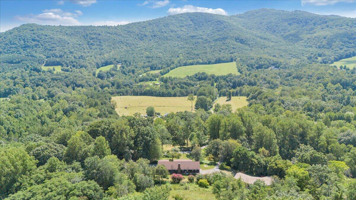 3737 Bore Auger Road Blue Ridge, VA 24064 - Photo 84 of 100 080-DJI_20250821152035_0043_D