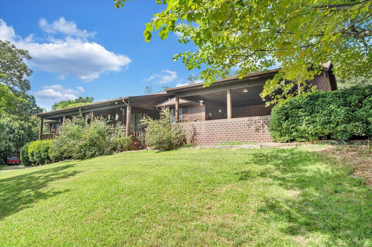 3737 Bore Auger Road Blue Ridge, VA 24064 - Photo 9 of 100 061-MIB09220