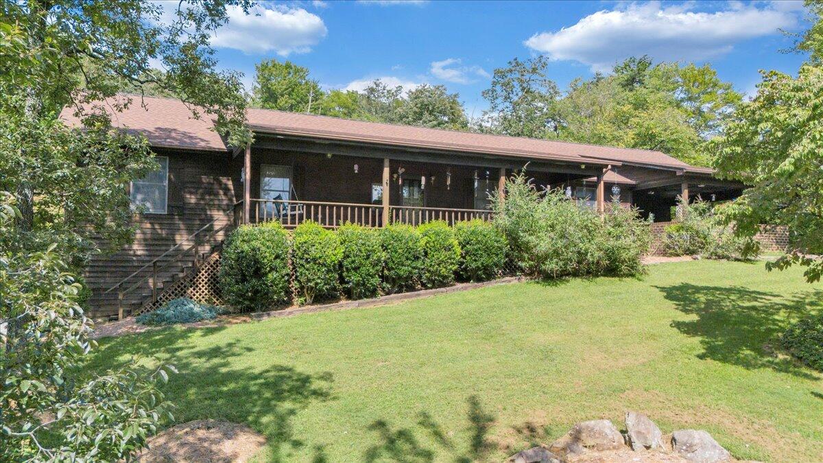 3737 Bore Auger Road Blue Ridge, VA 24064 - Photo 10 of 100 086-DJI_20250821152642_0051_D