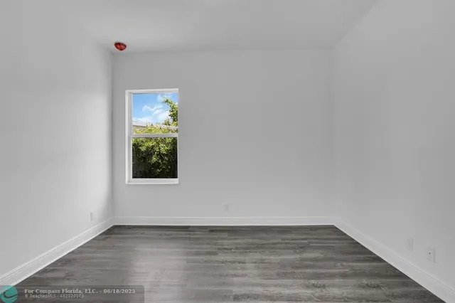 a view of an entryway