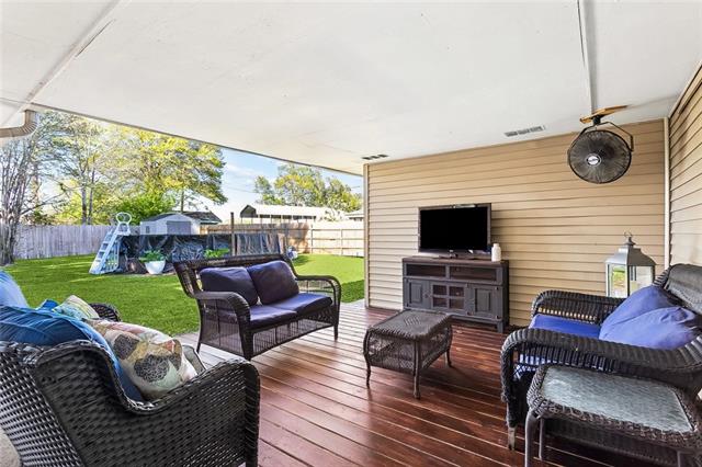 1558 Mapleleaf Drive Slidell, LA 70458 - Photo 13 of 15