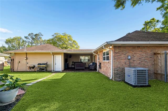 1558 Mapleleaf Drive Slidell, LA 70458 - Photo 14 of 15