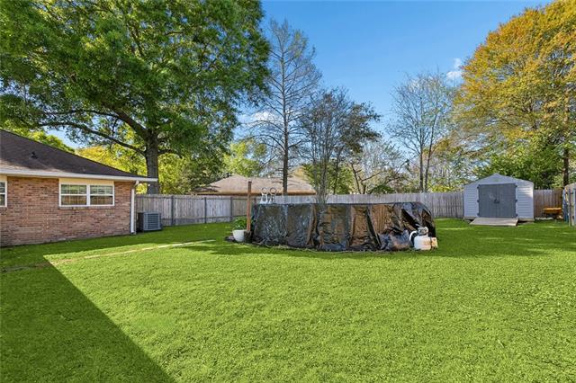 1558 Mapleleaf Drive Slidell, LA 70458 - Photo 15 of 15