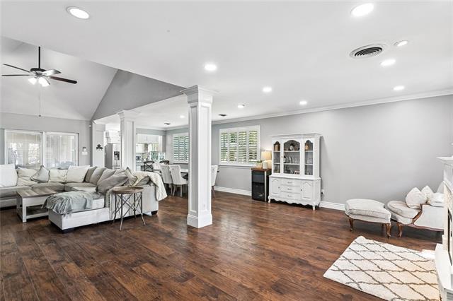 1558 Mapleleaf Drive Slidell, LA 70458 - Photo 2 of 15