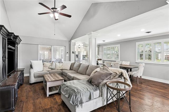 1558 Mapleleaf Drive Slidell, LA 70458 - Photo 3 of 15