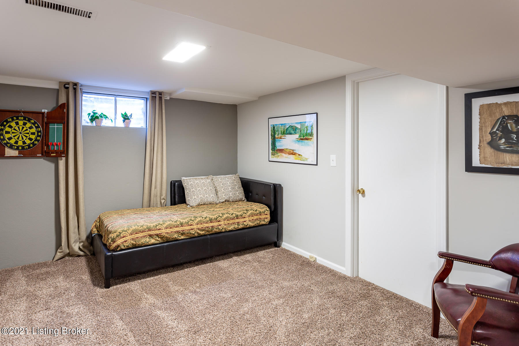 8209 Old Gate Road Louisville, KY 40241 - Photo 29 of 33 Non-official bedroom, office or playroom